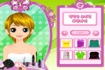 Thumbnail of Make Up Game